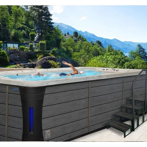 Swimspa X-Series hot tubs for sale in Stpaul